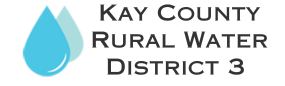 Rural Water District No 3 Kay County 